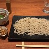 酒彩蕎麦 初代 ソラマチ店