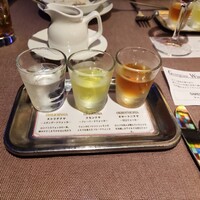 Russian Restaurant ROGOVSKI 銀座 - 