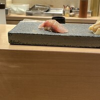 吉祥寺 鮨 栞庵 やましろ - 