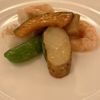 中国料理 彩龍 - 