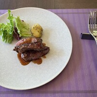 ビュッフェ＆カフェレストラン ナイト＆デイ - 