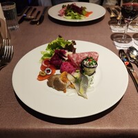 Russian Restaurant ROGOVSKI 銀座 - 