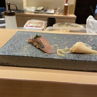 吉祥寺 鮨 栞庵 やましろ - 