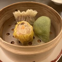 中国料理 彩龍 - 