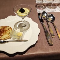 Russian Restaurant ROGOVSKI 銀座 - 