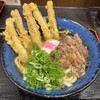 資さんうどん 下通店