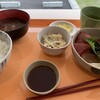 名古屋港湾労働者福祉センター 食堂