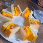 ナス・ショウゾウ カフェ - 