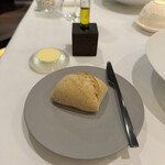 レストラン ラ・フロレゾン・ドゥ・タケウチ - 