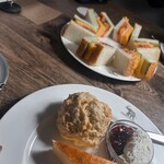 ナス・ショウゾウ カフェ - 