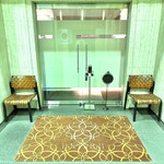 レストラン ラ・フロレゾン・ドゥ・タケウチ - 