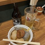 焼き鳥 秀ちゃん - 