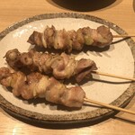 焼きとり居酒屋 どんどん - 