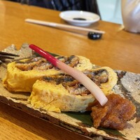 ひつまぶし 登河 那古野本店 - 