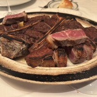 ウルフギャング・ステーキハウス 六本木 - 