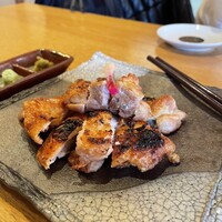 ひつまぶし 登河 那古野本店 - 