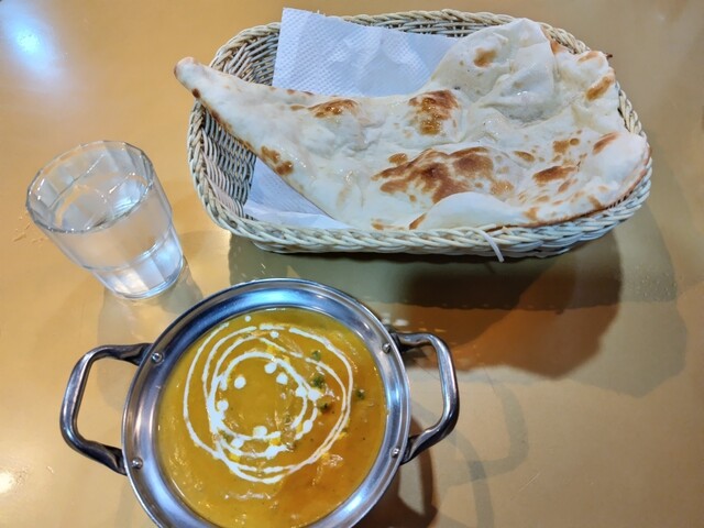 DIYO 鹿角店（ディヨ） &ndash; 鹿角花輪の本格インド料理 | 秋田・鹿角