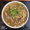 うどん楽洛