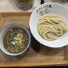 煮干しつけ麺 宮元