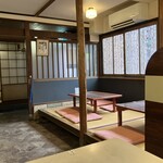 いば昇 本店 - 店舗　内観