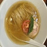 麺屋ブルーズ - 