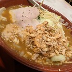 ラーメン横綱 - 