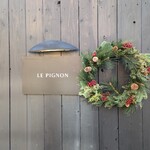 ル　ピニョン - 