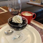 ロイヤルホスト 高輪店 - 