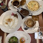 ロイヤルホスト 高輪店 - 