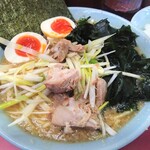 ラーメンショップ - 