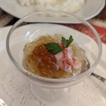 ロイヤルホスト 高輪店 - 