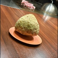 代官山鉄板ゆうり - 