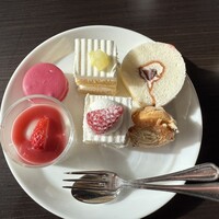 ビューアンドダイニングザスカイ - 