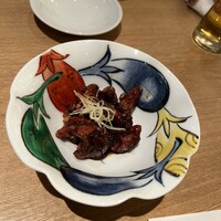 ひつまぶし名古屋備長 マロニエゲート銀座1店 - 