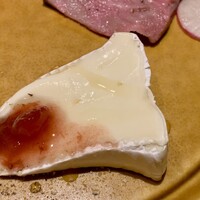 グリル プランチャ - 嘉門達夫といちごジャム。
