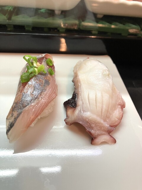寿司本 - 青葉通一番町/寿司 | 食べログ