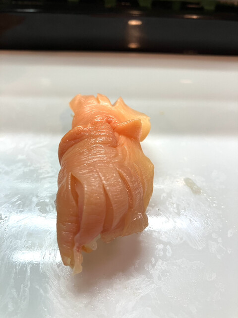 寿司本 - 青葉通一番町（寿司）の写真