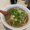 ラーメン ゆう