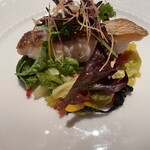 カランドリエ - 