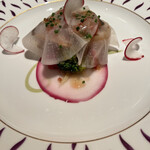 カランドリエ - 