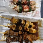 豊島屋 - いくたびに新しい味を