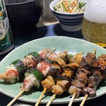 豊島屋 - 本当に美味しい