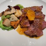 カランドリエ - 