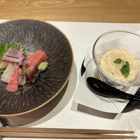 神戸牛 しゃぶしゃぶ おもき 離れ 銀座店 - 
