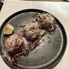 薪焼ステーキ コケット - 