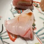 すが弥 - 真旗です。この旨味には悶絶