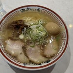 田中そば店 六丁の目店 - 