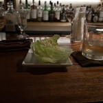 バー・サカモト - 