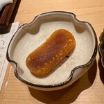 すが弥 - 唐墨です