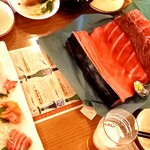 THEまぐろ番長 - 